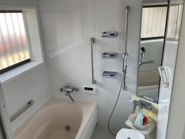 中古戸建 今治市高部1581-1 JR予讃線波止浜駅 980万円