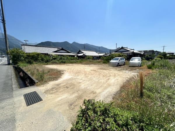 土地 新居浜市北内町１丁目 JR予讃線新居浜駅 850万円