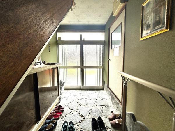 中古戸建 新居浜市寿町4-62 JR予讃線新居浜駅 100万円