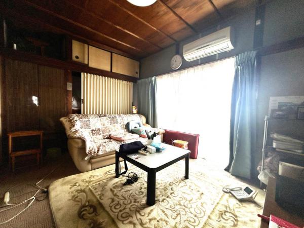 中古戸建 新居浜市寿町4-62 JR予讃線新居浜駅 100万円