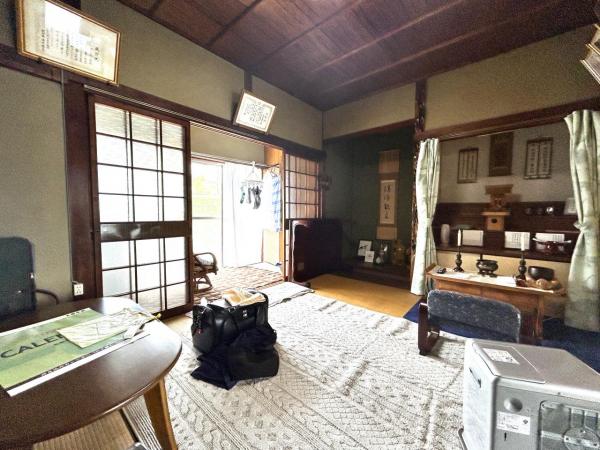 中古戸建 新居浜市寿町4-62 JR予讃線新居浜駅 100万円
