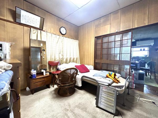 中古戸建 新居浜市寿町4-62 JR予讃線新居浜駅 100万円