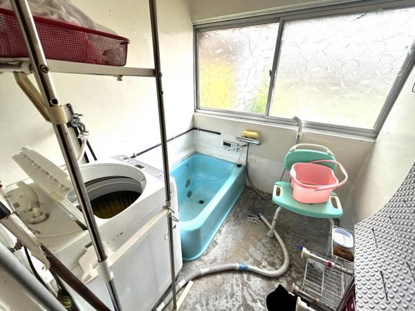中古戸建 新居浜市寿町4-62 JR予讃線新居浜駅 100万円