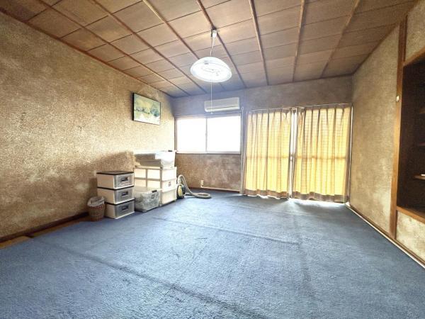 中古戸建 新居浜市寿町4-62 JR予讃線新居浜駅 100万円
