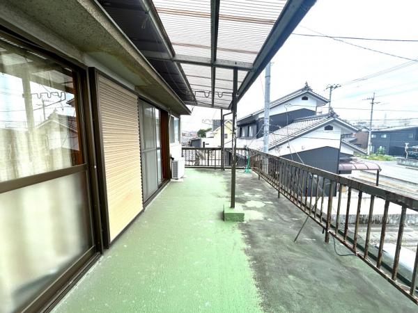中古戸建 新居浜市寿町4-62 JR予讃線新居浜駅 100万円