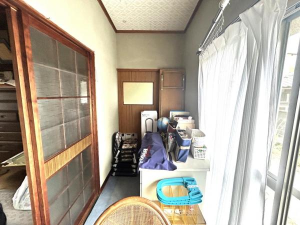 中古戸建 新居浜市寿町4-62 JR予讃線新居浜駅 100万円