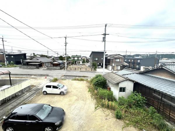 中古戸建 新居浜市寿町4-62 JR予讃線新居浜駅 100万円