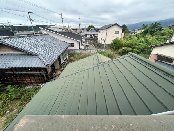 中古戸建 新居浜市寿町4-62 JR予讃線新居浜駅 100万円