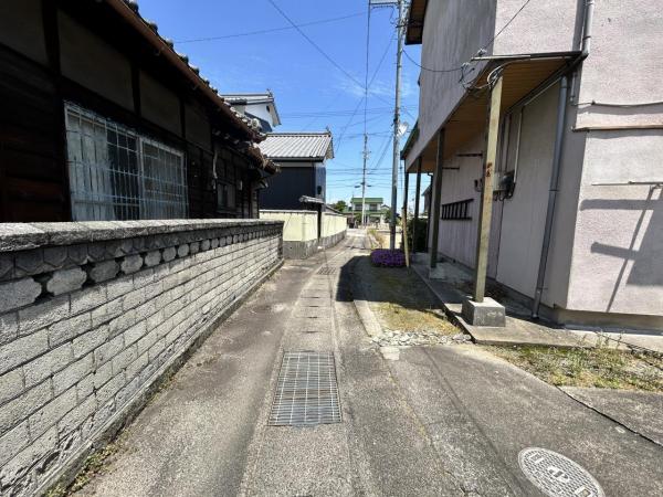 中古戸建 新居浜市寿町4-62 JR予讃線新居浜駅 100万円
