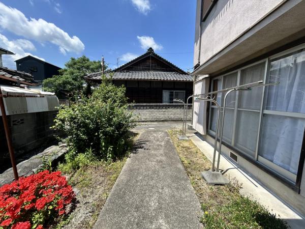 中古戸建 新居浜市寿町4-62 JR予讃線新居浜駅 100万円