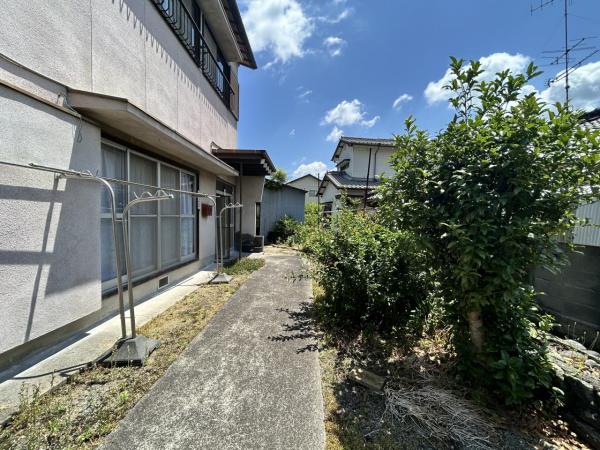 中古戸建 新居浜市寿町4-62 JR予讃線新居浜駅 100万円