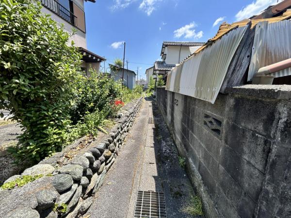 中古戸建 新居浜市寿町4-62 JR予讃線新居浜駅 100万円