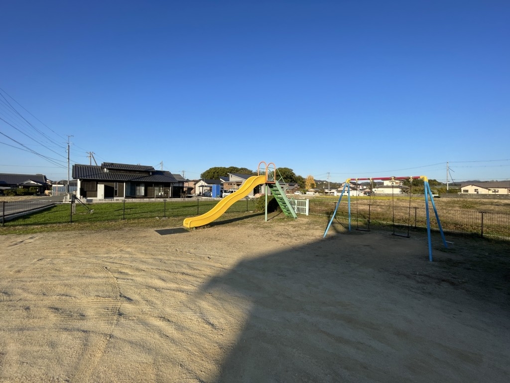 外山遊園地