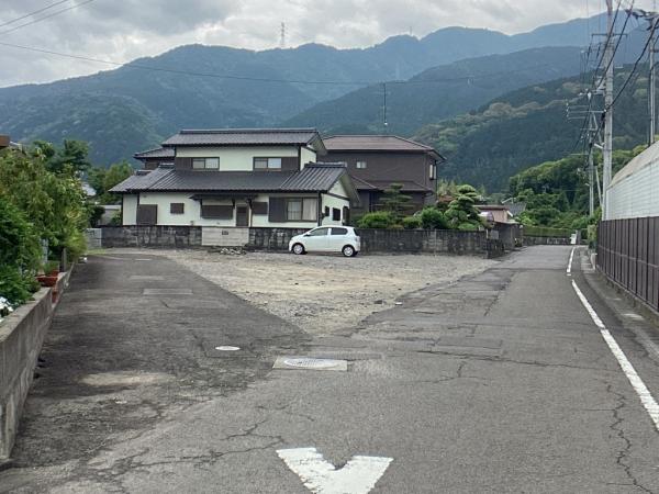 土地 新居浜市船木 JR予讃線新居浜駅 550万円