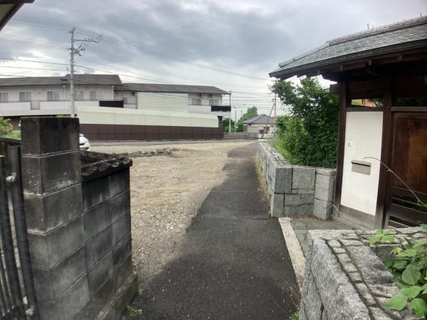 土地 新居浜市船木 JR予讃線新居浜駅 550万円