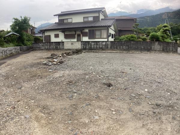 土地 新居浜市船木 JR予讃線新居浜駅 550万円