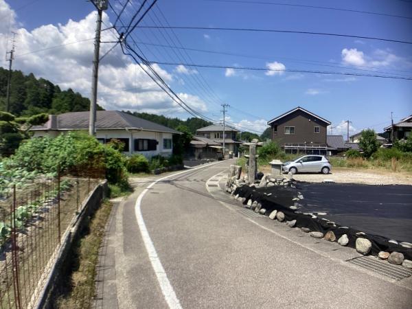 土地 新居浜市船木甲2074 JR予讃線多喜浜駅 310万円
