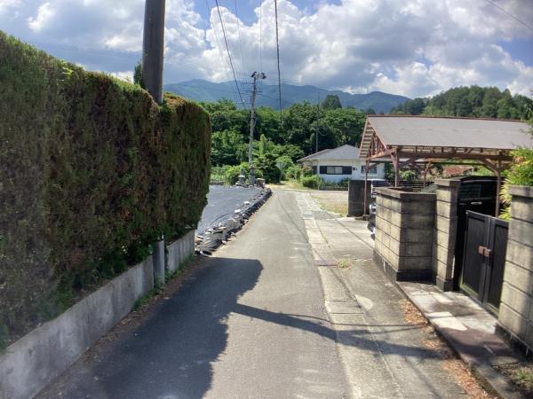 土地 新居浜市船木甲2074 JR予讃線多喜浜駅 310万円