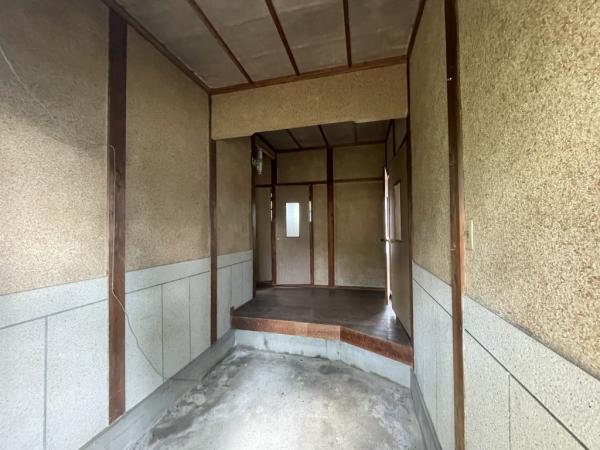 中古戸建 西条市福成寺 JR予讃線伊予三芳駅 350万円