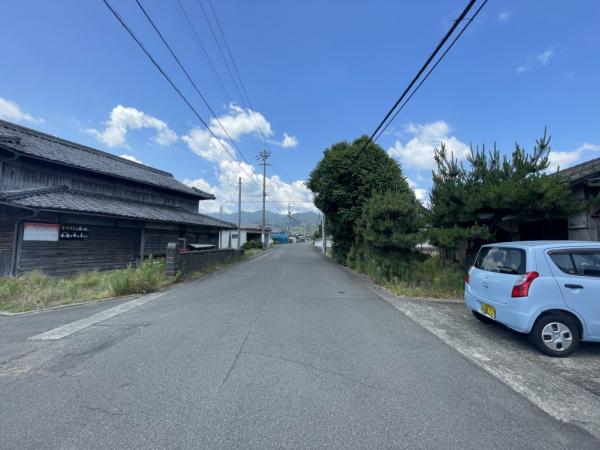 中古戸建 西条市福成寺 JR予讃線伊予三芳駅 350万円