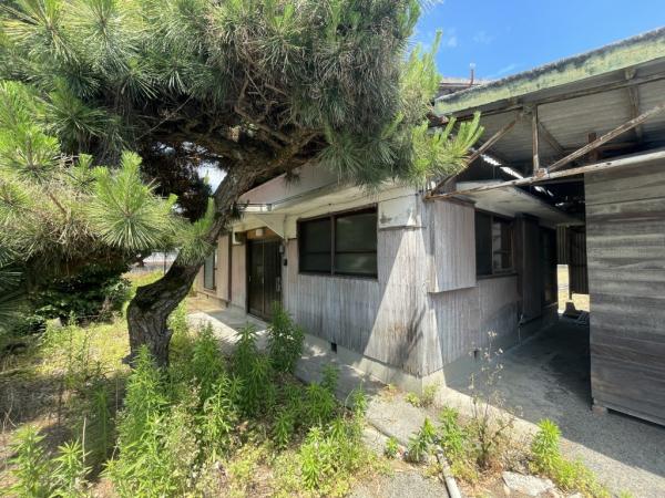 中古戸建 西条市福成寺 JR予讃線伊予三芳駅 350万円