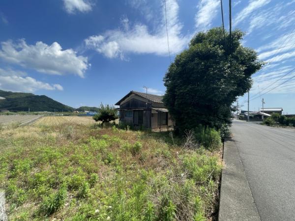 中古戸建 西条市福成寺 JR予讃線伊予三芳駅 350万円