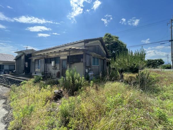 中古戸建 西条市福成寺 JR予讃線伊予三芳駅 350万円