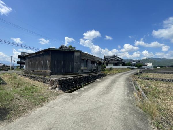 中古戸建 西条市福成寺 JR予讃線伊予三芳駅 350万円