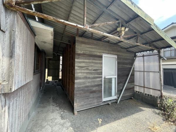 中古戸建 西条市福成寺 JR予讃線伊予三芳駅 350万円