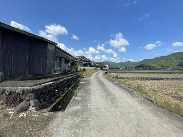 中古戸建 西条市福成寺 JR予讃線伊予三芳駅 350万円