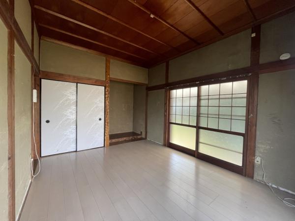 中古戸建 西条市福成寺 JR予讃線伊予三芳駅 350万円