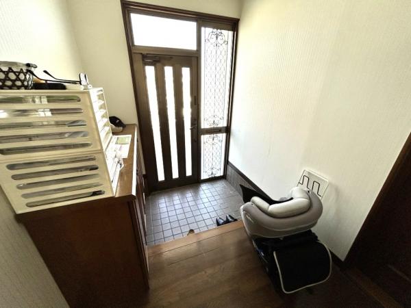 中古戸建 新居浜市上泉町7-2 JR予讃線新居浜駅 460万円