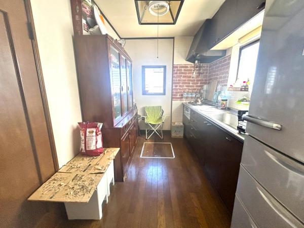 中古戸建 新居浜市上泉町7-2 JR予讃線新居浜駅 460万円