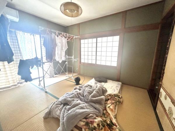 中古戸建 新居浜市上泉町7-2 JR予讃線新居浜駅 460万円