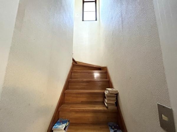 中古戸建 新居浜市上泉町7-2 JR予讃線新居浜駅 460万円