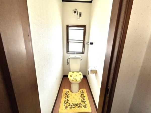中古戸建 新居浜市上泉町7-2 JR予讃線新居浜駅 460万円