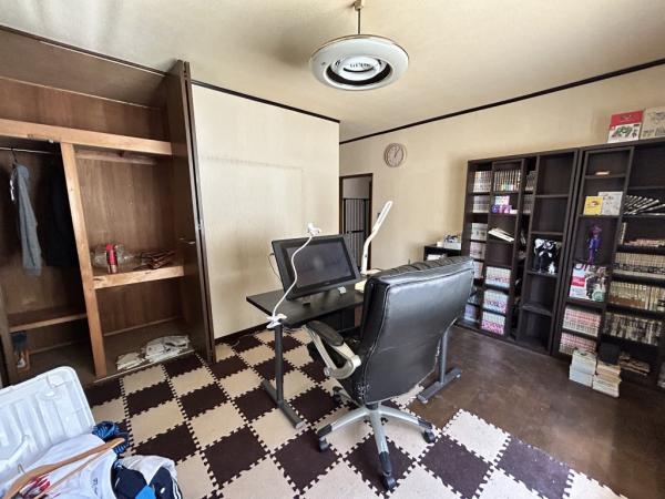 中古戸建 新居浜市上泉町7-2 JR予讃線新居浜駅 460万円