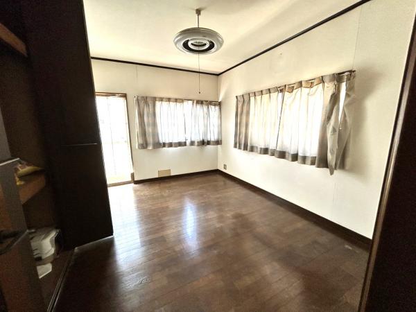 中古戸建 新居浜市上泉町7-2 JR予讃線新居浜駅 460万円