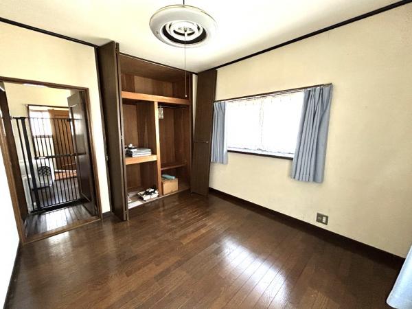 中古戸建 新居浜市上泉町7-2 JR予讃線新居浜駅 460万円