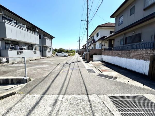 中古戸建 新居浜市上泉町7-2 JR予讃線新居浜駅 460万円