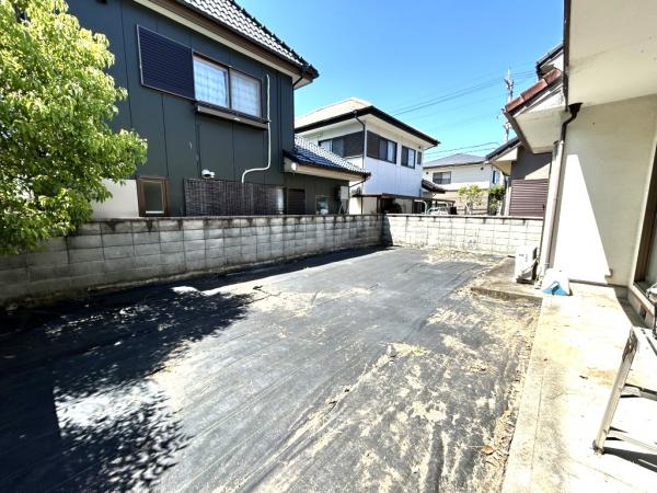 中古戸建 新居浜市上泉町7-2 JR予讃線新居浜駅 460万円