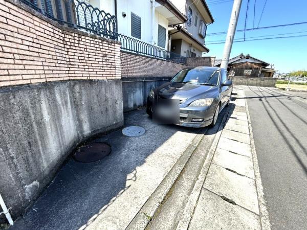 中古戸建 新居浜市上泉町7-2 JR予讃線新居浜駅 460万円