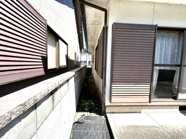 中古戸建 新居浜市上泉町7-2 JR予讃線新居浜駅 460万円