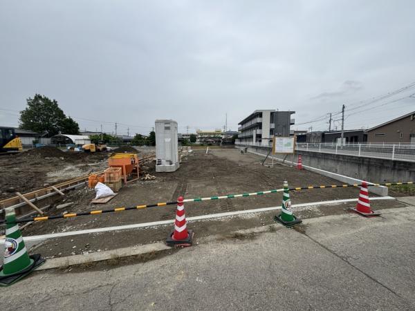 土地 新居浜市星原町 JR予讃線新居浜駅 776万円