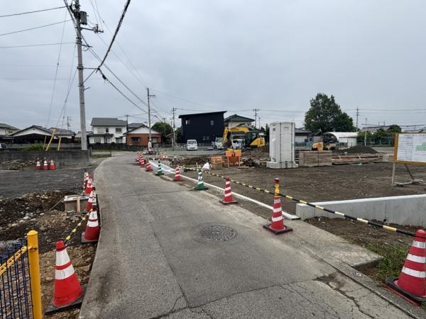 土地 新居浜市星原町 JR予讃線新居浜駅 776万円