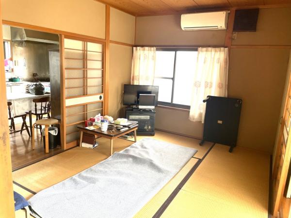 中古戸建 今治市吉海町本庄1598 JR予讃線波止浜駅 620万円