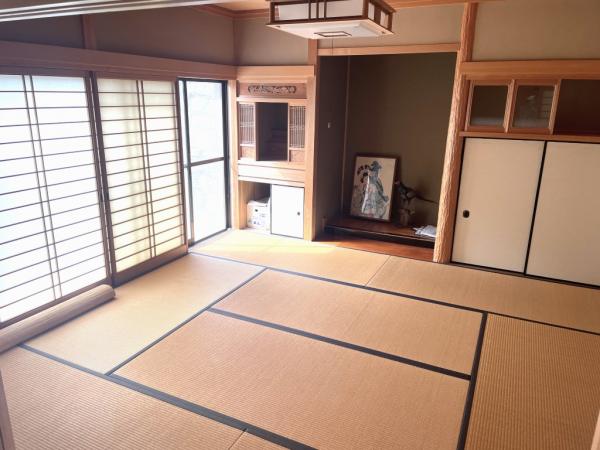 中古戸建 今治市吉海町本庄1598 JR予讃線波止浜駅 620万円