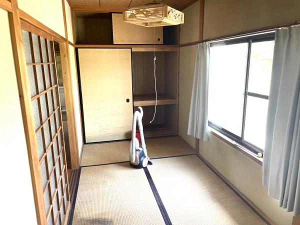 中古戸建 今治市吉海町本庄1598 JR予讃線波止浜駅 620万円