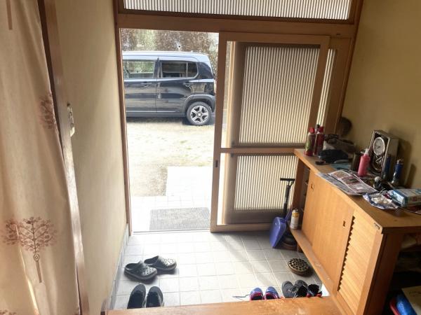 中古戸建 今治市吉海町本庄1598 JR予讃線波止浜駅 620万円