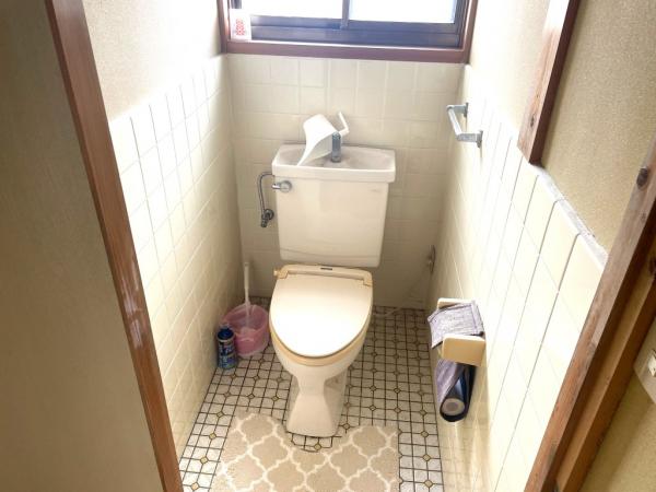 中古戸建 今治市吉海町本庄1598 JR予讃線波止浜駅 620万円